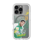 スリムプロテクションプレミアムケース with MagSafe［ D.LEAGUE - CyberAgent Legit -TAIKI ］
