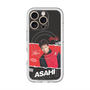 スリムプロテクションプレミアムケース with MagSafe［ D.LEAGUE - dip BATTLES - ASAHI ］