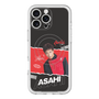 スリムプロテクションプレミアムケース with MagSafe［ D.LEAGUE - dip BATTLES - ASAHI ］