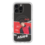 スリムプロテクションプレミアムケース with MagSafe［ D.LEAGUE - dip BATTLES - ASAHI ］