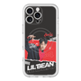 スリムプロテクションプレミアムケース with MagSafe［ D.LEAGUE - dip BATTLES - LIL'BEAN ］