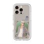 スリムプロテクションプレミアムケース with MagSafe［ D.LEAGUE - DYM MESSENGERS - FOOL ］