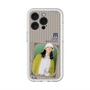 スリムプロテクションプレミアムケース with MagSafe［ D.LEAGUE - DYM MESSENGERS - 花道 ］