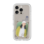 スリムプロテクションプレミアムケース with MagSafe［ D.LEAGUE - DYM MESSENGERS - 花道 ］