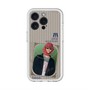 スリムプロテクションプレミアムケース with MagSafe［ D.LEAGUE - DYM MESSENGERS - Takuya ］