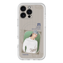スリムプロテクションプレミアムケース with MagSafe［ D.LEAGUE - DYM MESSENGERS - Yasmin ］
