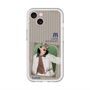 スリムプロテクションプレミアムケース with MagSafe［ D.LEAGUE - DYM MESSENGERS - Yoshiki ］