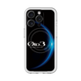 スリムプロテクションプレミアムケース with MagSafe［ ØMI MOON NIGHT 2026 Ø to 3 - ツアーロゴ ］