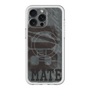 スリムプロテクションプレミアムケース with MagSafe［ ØMI MOON NIGHT 2026 Ø to 3 - ロゴ② ］