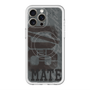 スリムプロテクションプレミアムケース with MagSafe［ ØMI MOON NIGHT 2026 Ø to 3 - ロゴ② ］