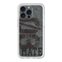 スリムプロテクションプレミアムケース with MagSafe［ ØMI MOON NIGHT 2026 Ø to 3 - ロゴ② ］