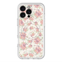 スリムプロテクションプレミアムケース with MagSafe［ 日比谷花壇 - Continuum of Bloom-A ］