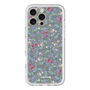 スリムプロテクションプレミアムケース with MagSafe［ 日比谷花壇 - Luminous Silence - A ］