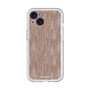 スリムプロテクションプレミアムケース with MagSafe［ 日比谷花壇 - Organic Lineage-A ］