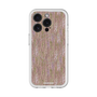 スリムプロテクションプレミアムケース with MagSafe［ 日比谷花壇 - Organic Lineage-A ］