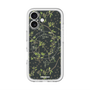 スリムプロテクションプレミアムケース with MagSafe［ 日比谷花壇 - Organic Lineage-B ］