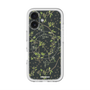 スリムプロテクションプレミアムケース with MagSafe［ 日比谷花壇 - Organic Lineage-B ］