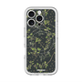 スリムプロテクションプレミアムケース with MagSafe［ 日比谷花壇 - Organic Lineage-B ］