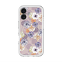 スリムプロテクションプレミアムケース with MagSafe［ 日比谷花壇 - Vibrant Resonance-A ］