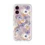 スリムプロテクションプレミアムケース with MagSafe［ 日比谷花壇 - Vibrant Resonance-A ］
