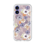 スリムプロテクションプレミアムケース with MagSafe［ 日比谷花壇 - Vibrant Resonance-A ］