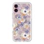 スリムプロテクションプレミアムケース with MagSafe［ 日比谷花壇 - Vibrant Resonance-A ］
