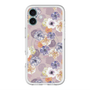 スリムプロテクションプレミアムケース with MagSafe［ 日比谷花壇 - Vibrant Resonance-A ］