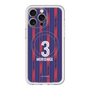 スリムプロテクションプレミアムケース with MagSafe［ FC東京 - FP 1st - 森重真人 ］