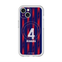 スリムプロテクションプレミアムケース with MagSafe［ FC東京 - FP 1st - 稲村隼翔 ］