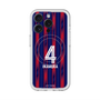 スリムプロテクションプレミアムケース with MagSafe［ FC東京 - FP 1st - 稲村隼翔 ］