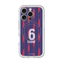 スリムプロテクションプレミアムケース with MagSafe［ FC東京 - FP 1st - バングーナガンデ佳史扶 ］