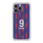 スリムプロテクションプレミアムケース with MagSafe［ FC東京 - FP 1st - マルセロ ヒアン ］