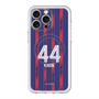 スリムプロテクションプレミアムケース with MagSafe［ FC東京 - FP 1st - 鈴木 楓 ］