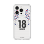 スリムプロテクションプレミアムケース with MagSafe［ FC東京 - FP 2nd - 橋本 拳人 ］