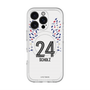 スリムプロテクションプレミアムケース with MagSafe［ FC東京 - FP 2nd - アレクサンダー ショルツ ］