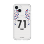 スリムプロテクションプレミアムケース with MagSafe［ FC東京 - FP 2nd - 山田 楓喜 ］
