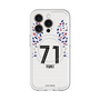 スリムプロテクションプレミアムケース with MagSafe［ FC東京 - FP 2nd - 山田 楓喜 ］