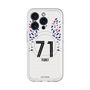 スリムプロテクションプレミアムケース with MagSafe［ FC東京 - FP 2nd - 山田 楓喜 ］
