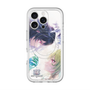 スリムプロテクションプレミアムケース with MagSafe［ 白猫プロジェクト NEW WORLD'S - エリクス／ユプス - 覚醒フォト ］