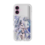 スリムプロテクションプレミアムケース with MagSafe［ 白猫プロジェクト NEW WORLD'S - エリクス ］