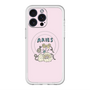 スリムプロテクションプレミアムケース with MagSafe［ Aries ］