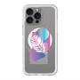 スリムプロテクションプレミアムケース with MagSafe［ Botanical ］