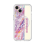 スリムプロテクションプレミアムケース with MagSafe［ Mix ］