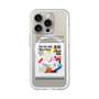 スリムプロテクションプレミアムケース with MagSafe［ 9:00 AM Monday ］