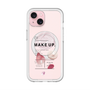スリムプロテクションプレミアムケース with MagSafe［ Drop-B ］