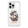 スリムプロテクションプレミアムケース with MagSafe［ アクビガール - ストロベリー ］