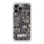 スリムプロテクションプレミアムケース with MagSafe［ ANNA SUI - チェア ］