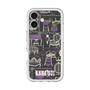 スリムプロテクションプレミアムケース with MagSafe［ ANNA SUI - チェア ］