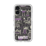 スリムプロテクションプレミアムケース with MagSafe［ ANNA SUI - チェア ］