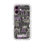 スリムプロテクションプレミアムケース with MagSafe［ ANNA SUI - チェア ］